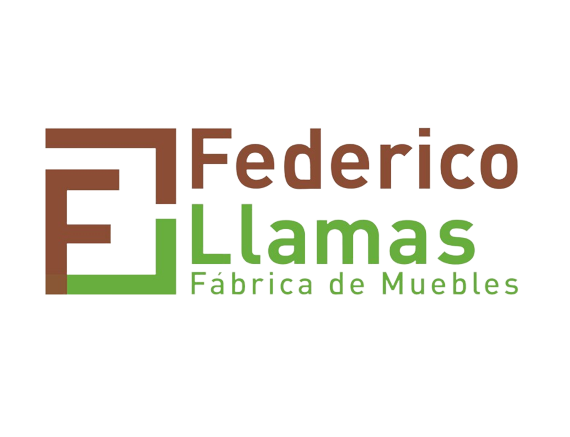 Federico Llamas Fábrica de Muebles